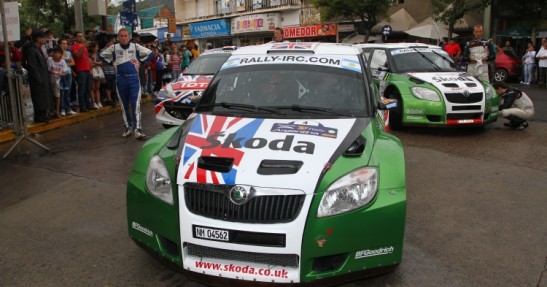 Rajd Argentyny